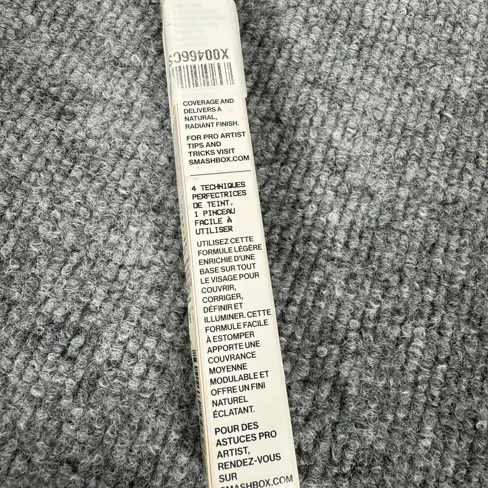 Smashbox‎ Healthy Glow 4-In-1 Perfecting Pen L20-W Concealer 0.12 FL Oz /3.5 ML